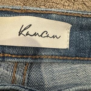 KanCan Light Blue Denim Jeans